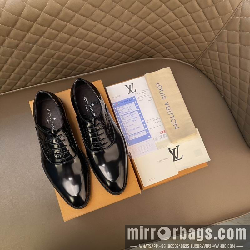 LV Replica Shoes LV sz38-45 mnf0441