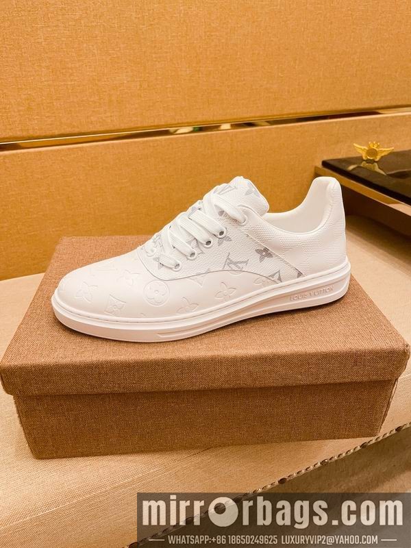 LV Replica Shoes LV sz38-44 mnf0237