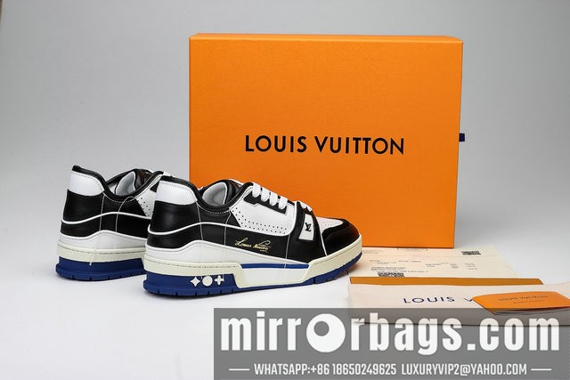 LV Replica ShoesSZ 35-46 0516