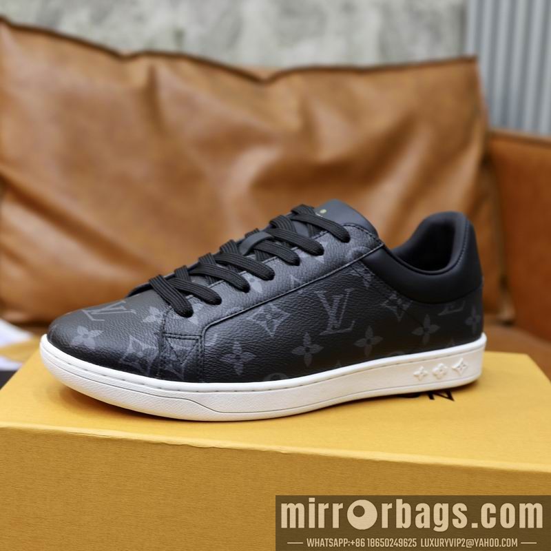 LV Replica Shoes LV sz38-45 mnf0609