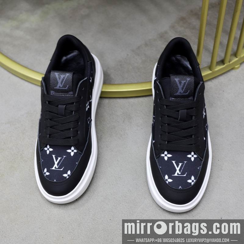 LV Replica Shoes LV sz38-45 mnf0732