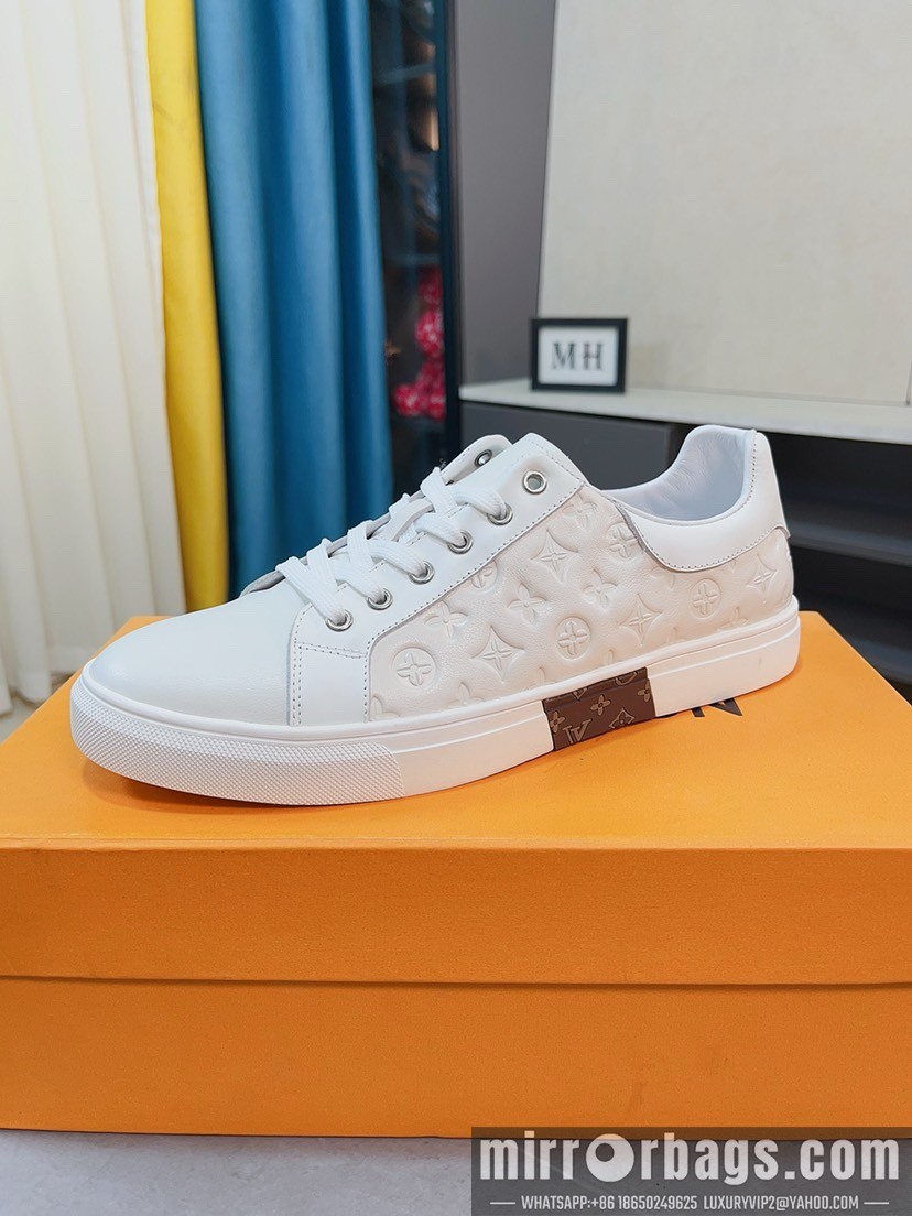 LV Replica Shoes LV sz38-44 hnh0223