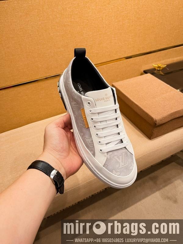 LV Replica Shoes LV sz38-44 mnf0518