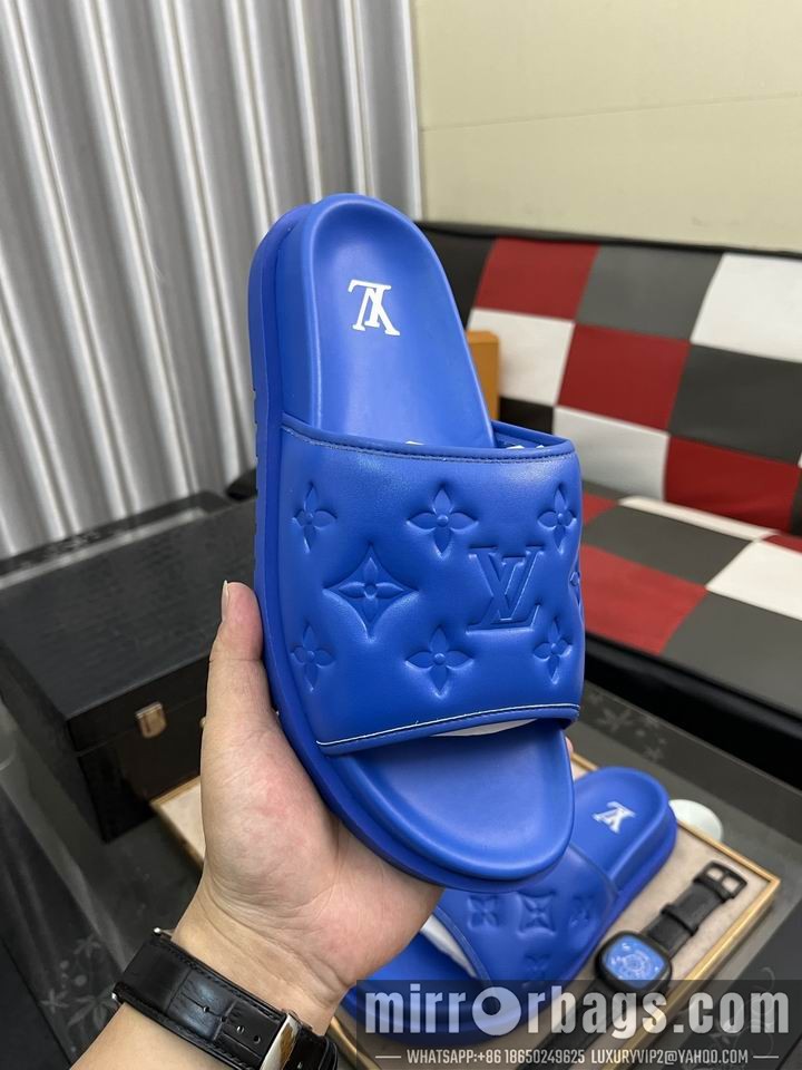 LV Replica Shoes LV sz38-44 hnh0305
