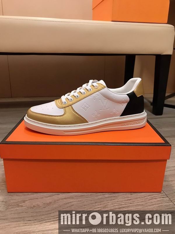 LV Replica Shoes LV sz38-44 mnf01112