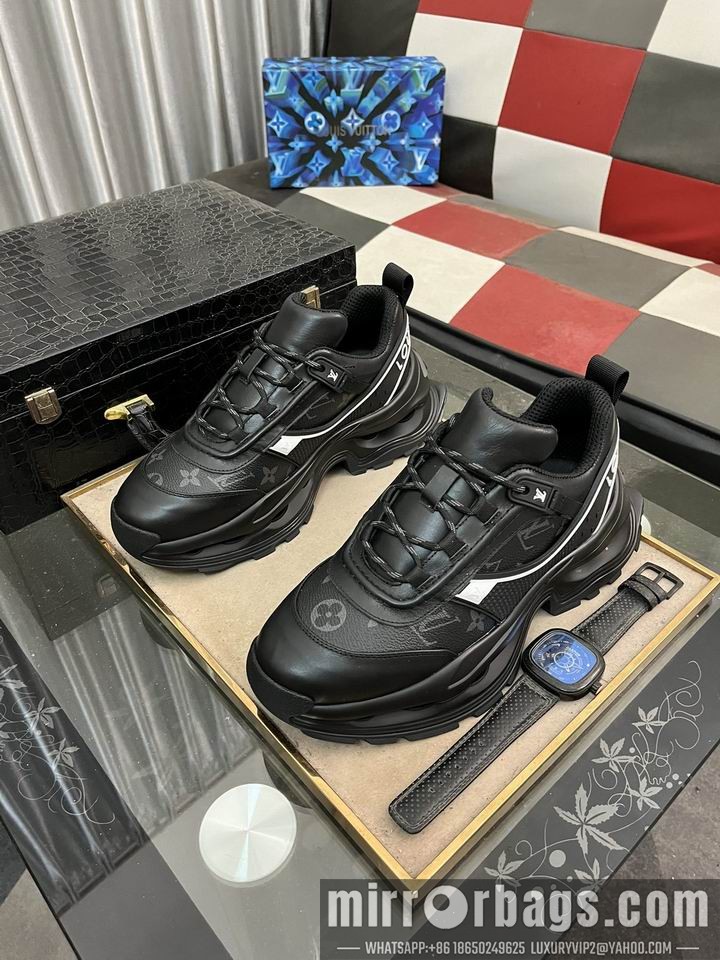 LV Replica Shoes LV sz38-44 hnh0213