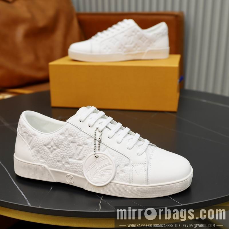 LV Replica Shoes LV sz38-45 mnf0611