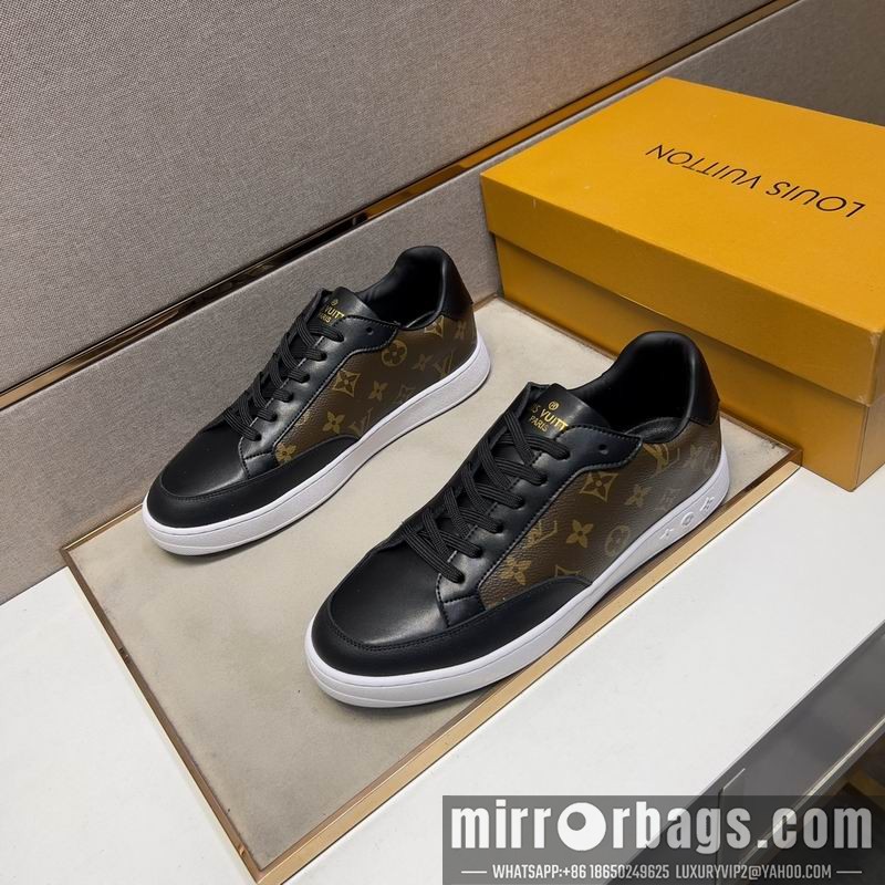 LV Replica Shoes LV sz38-44 mnf0409