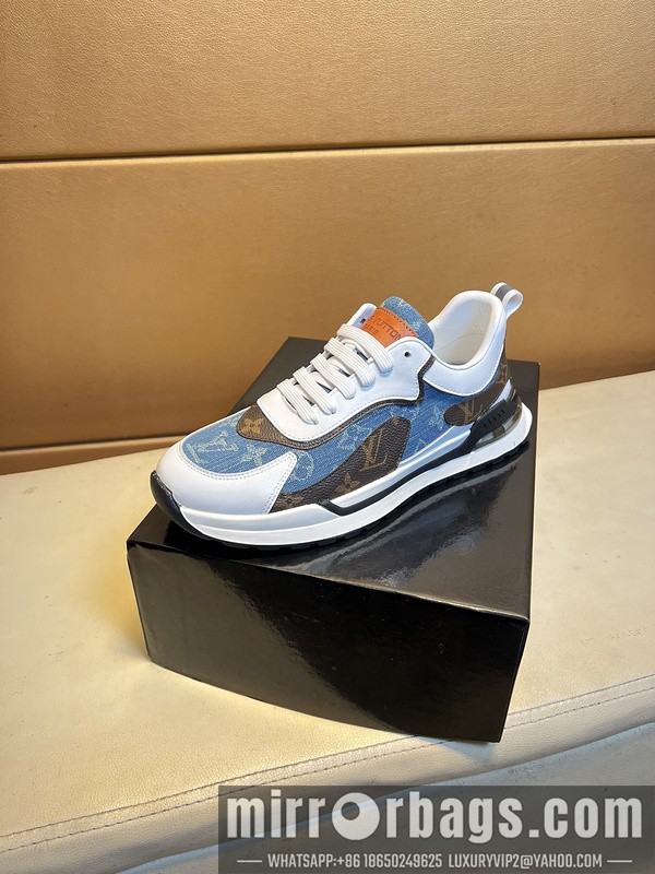 LV Replica Shoes LV sz38-44 jyh0211