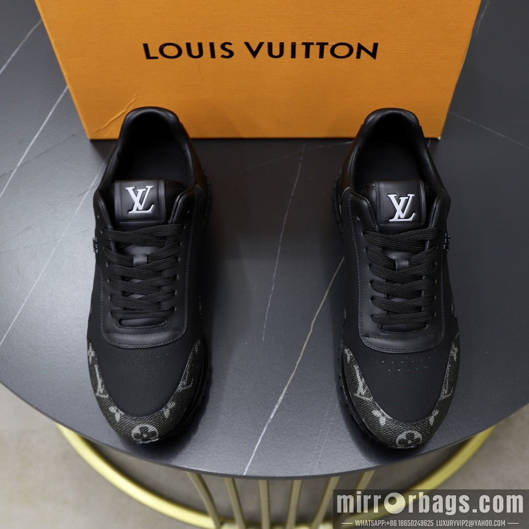 LV Replica Shoes LV sz38-45 hnh0201