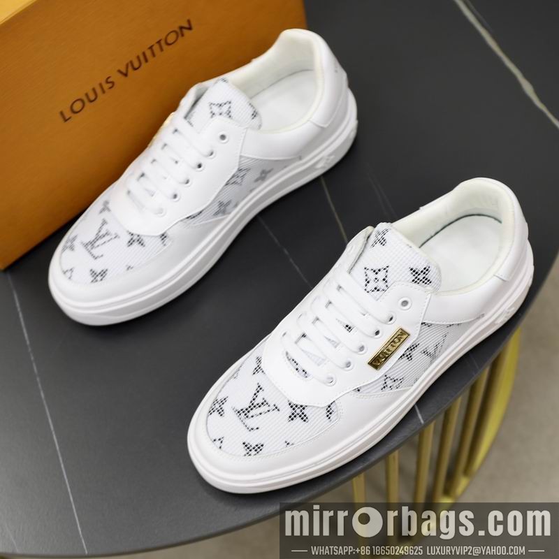 LV Replica Shoes LV sz38-45 mnf0733