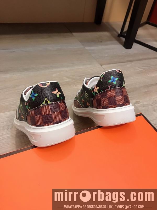 LV Replica Shoes LV sz38-44 mnf01113