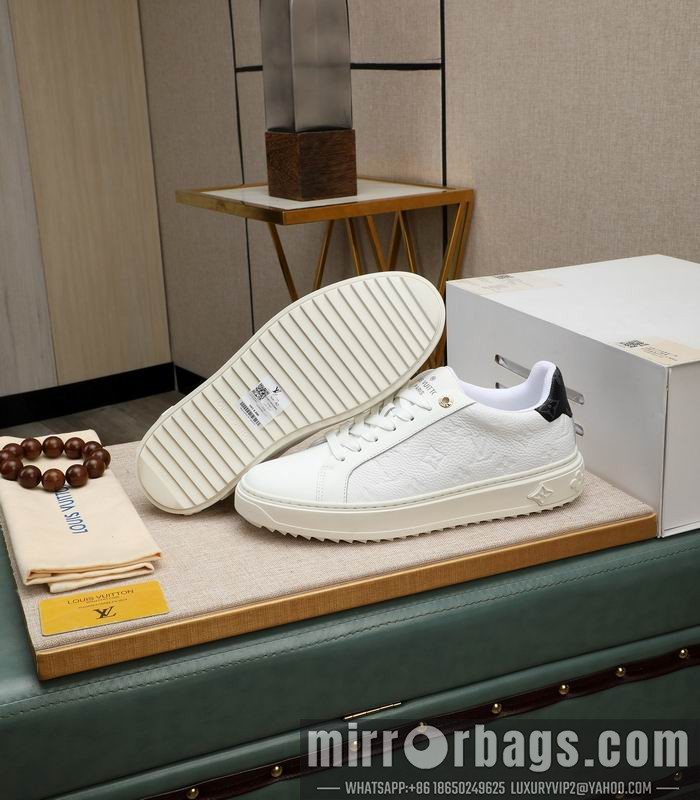 LV Replica Shoes LV sz38-44 mnf0415