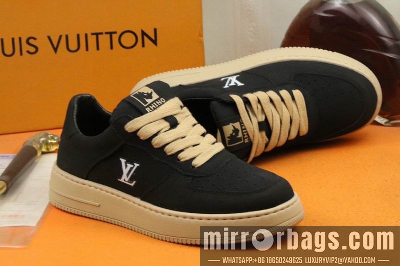 LV Replica Shoes LV sz38-43 mnf0167