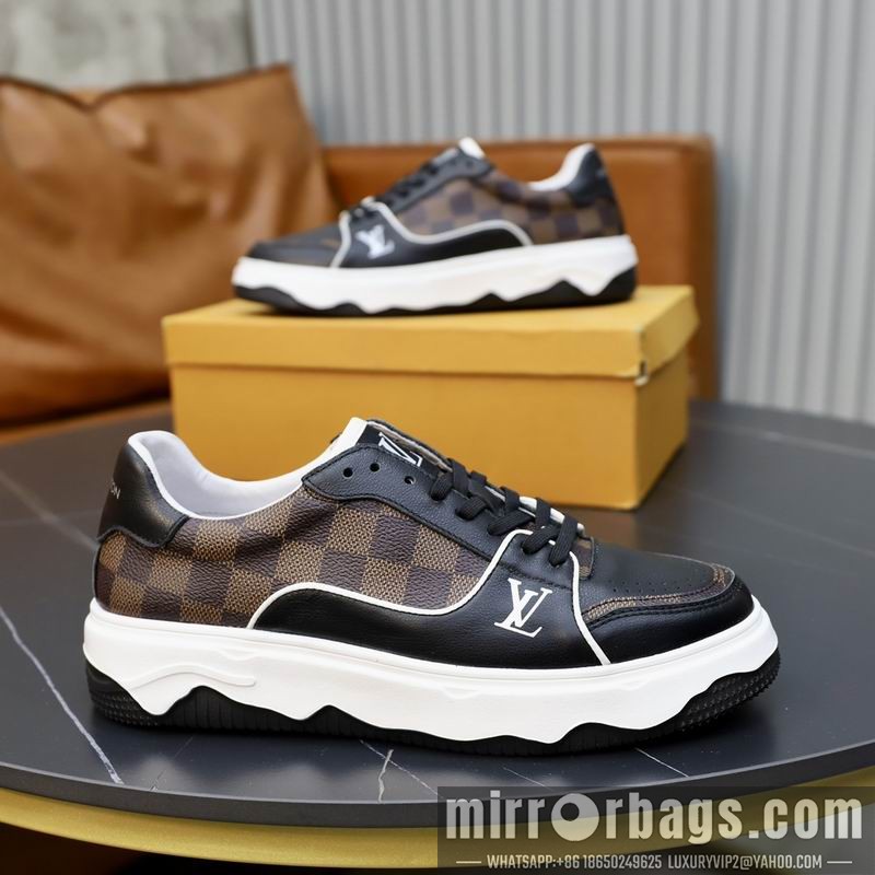 LV Replica Shoes LV sz38-45 mnf0385