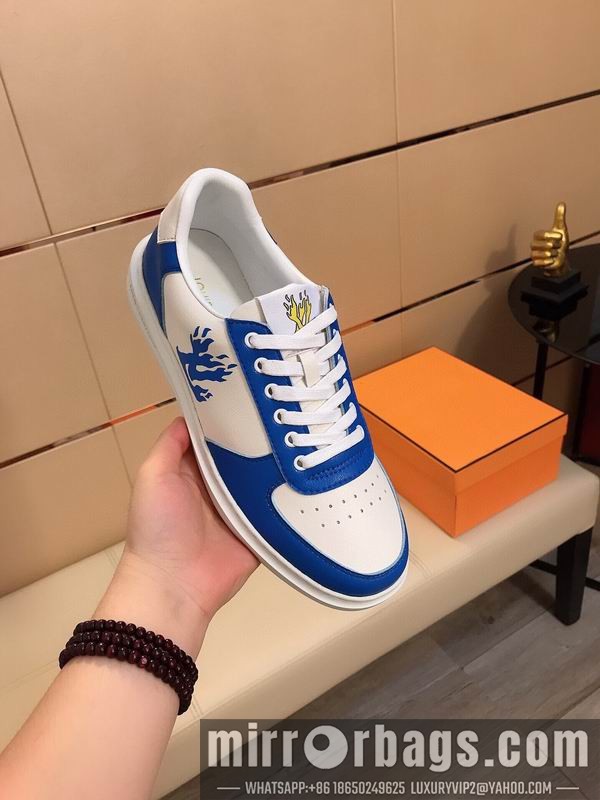 LV Replica Shoes LV sz38-44 mnf01111