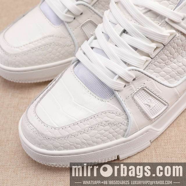 LV Replica Shoes LV sz38-45 jyh0934