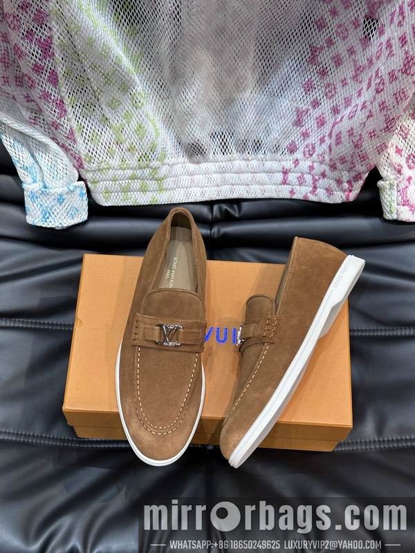 LV Replica Shoes LV sz38-46 mnf0529