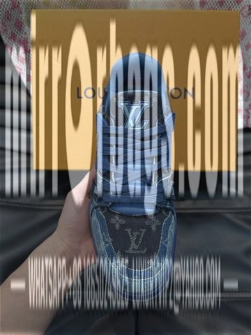 LV Replica Shoes LV sz38-45 jyh0913