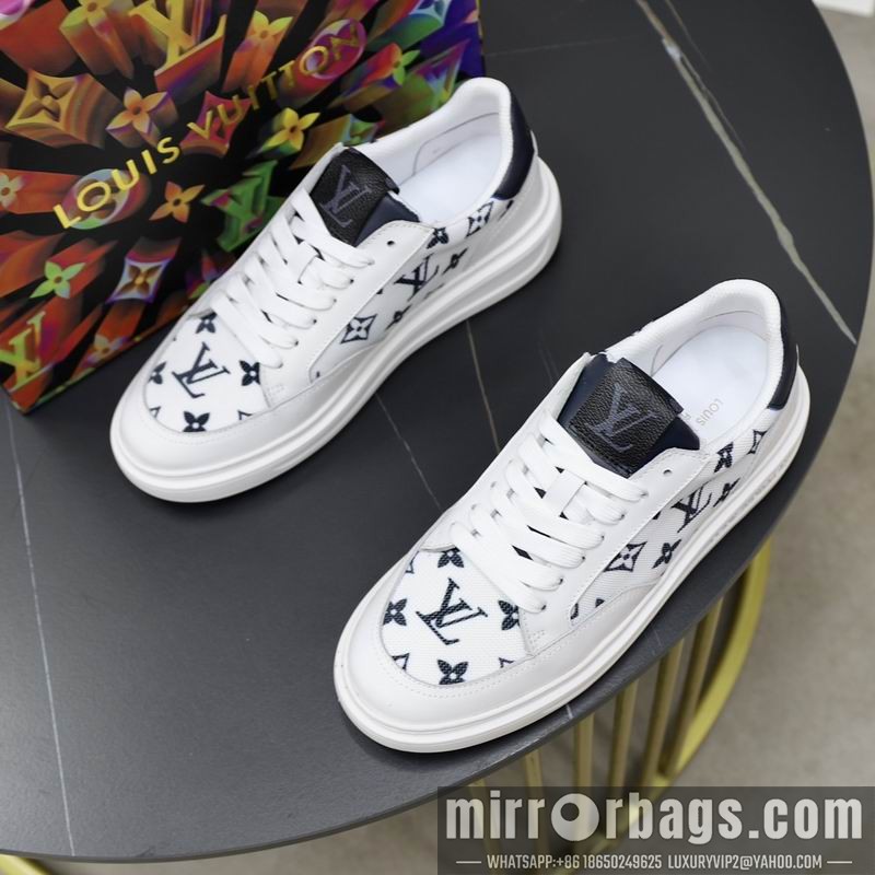 LV Replica Shoes LV sz38-45 mnf0732