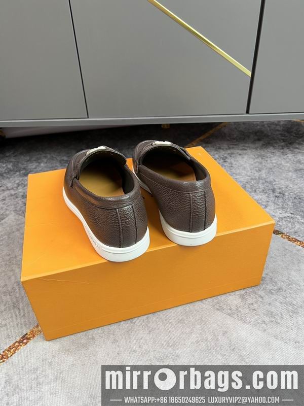 LV Replica Shoes LV sz38-45 mnf0108