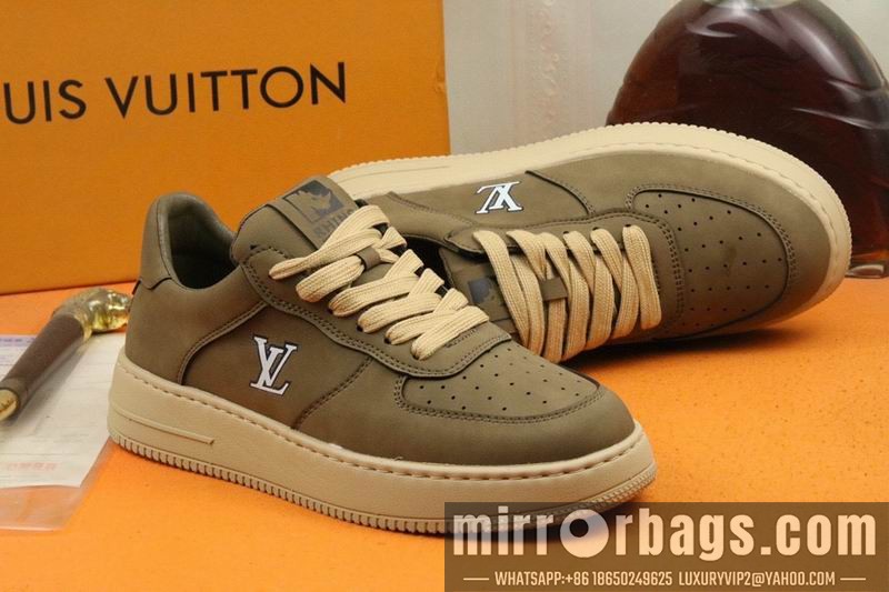 LV Replica Shoes LV sz38-43 mnf0167