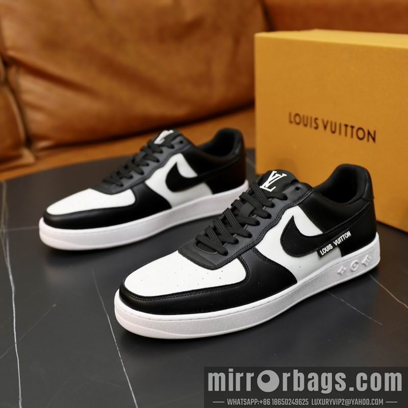 LV Replica Shoes LV sz38-45 mnf0384