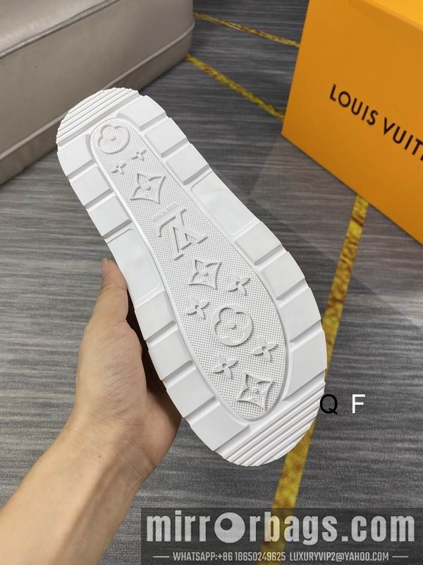 LV Replica Shoes LV sz38-45 4C TF0712