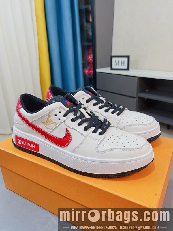 LV Replica Shoes LV sz38-44 mnf0408