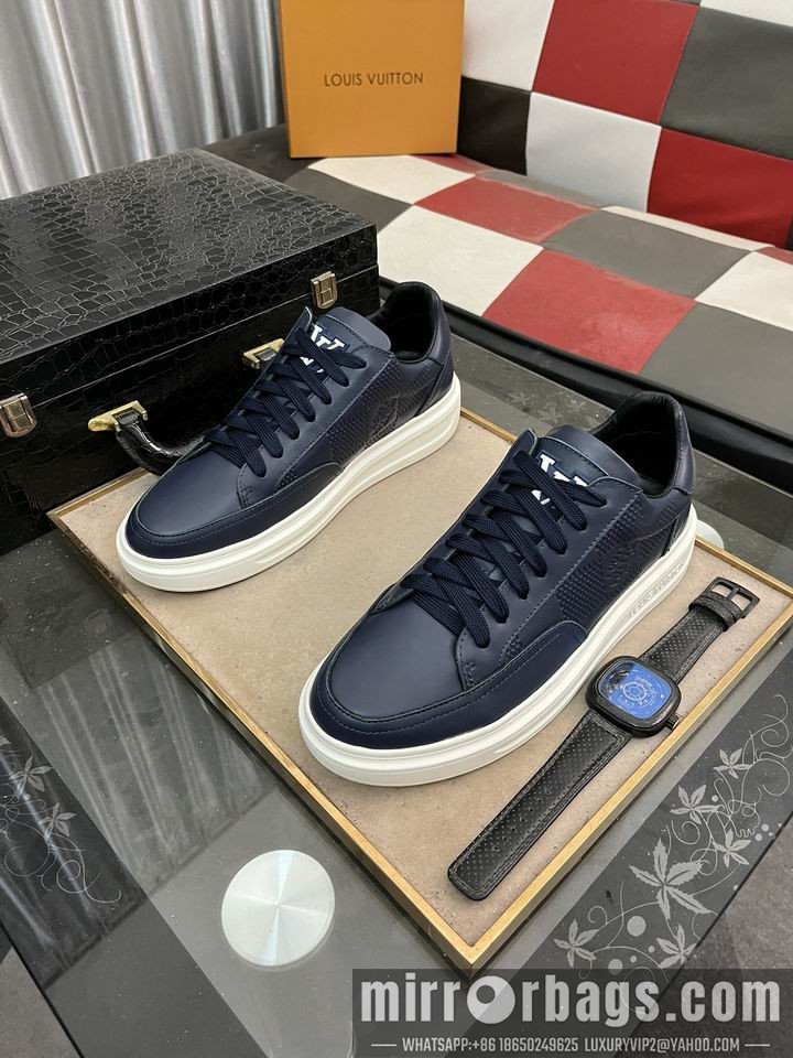 LV Replica Shoes LV sz38-44 hnh0250