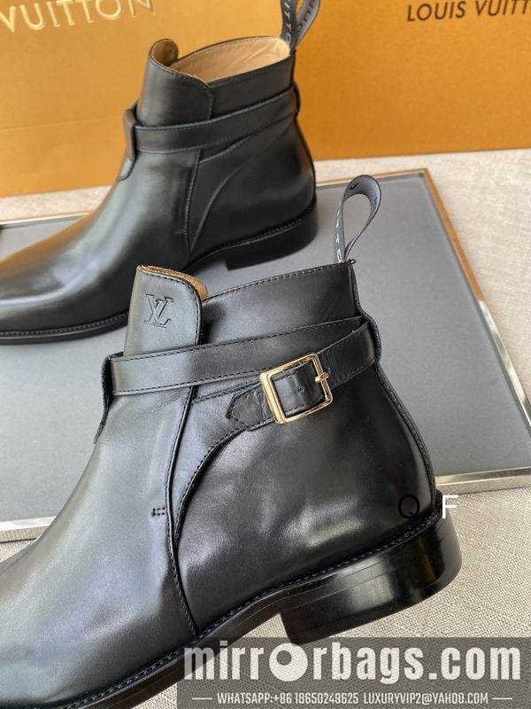 LV Replica Shoes LV sz38-45 2C TF0101
