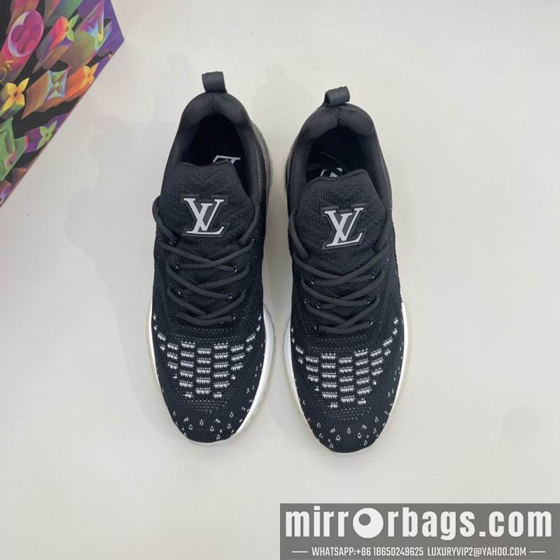 LV Replica Shoes LV sz38-46 mnf0262