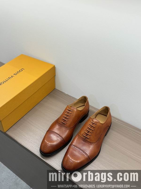 LV Replica Shoes LV sz38-45 mnf0117
