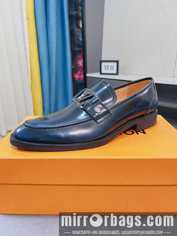 LV Replica Shoes LV sz38-45 mnf0602