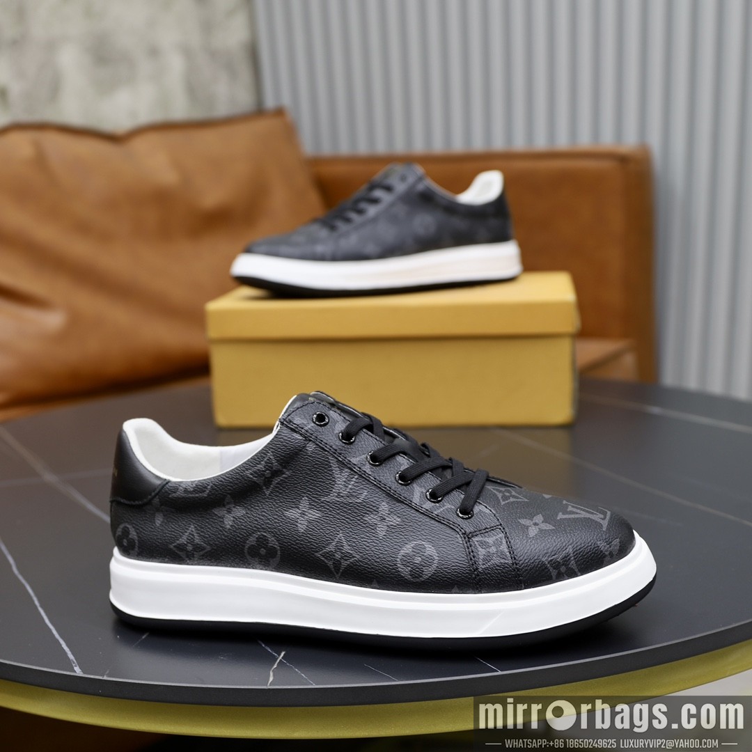 LV Replica Shoes LV sz38-44 h0916