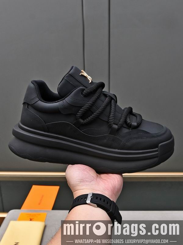 LV Replica Shoes LV sz38-46 mnf0368