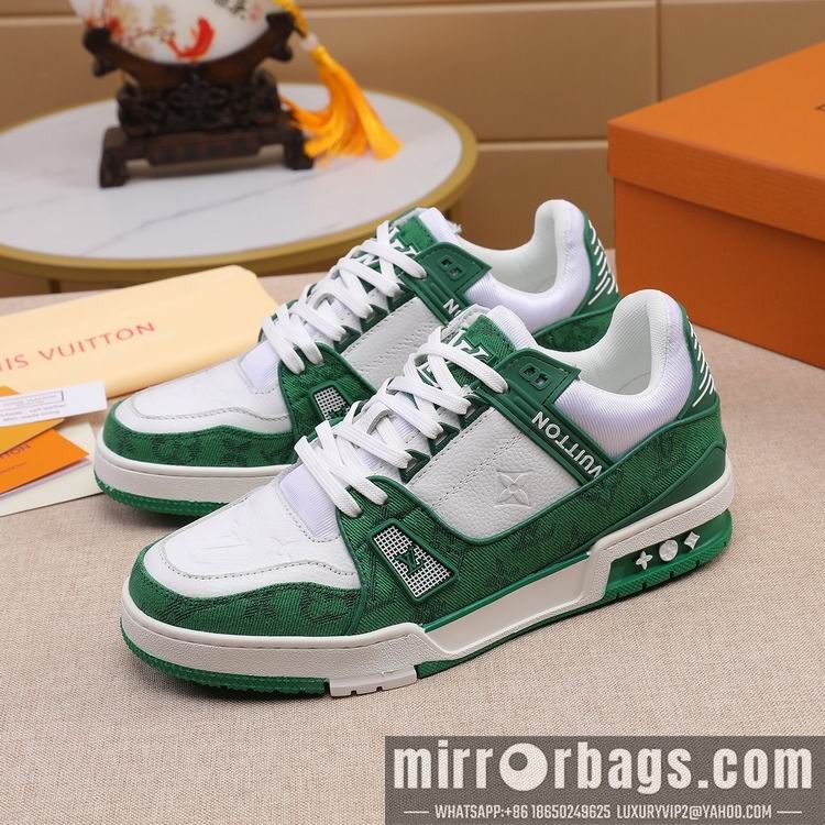 LV Replica Shoes LV sz38-46 jyh0962
