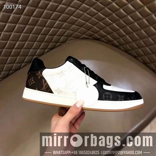 LV Replica Shoes LV sz38-45 jyh0977