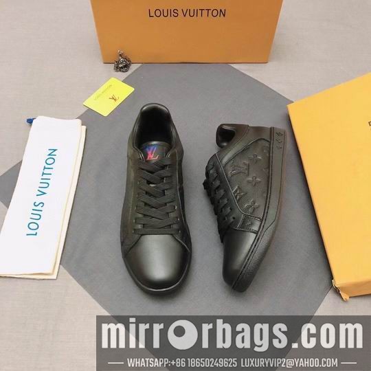 LV Replica Shoes LV sz38-45 jyh0996