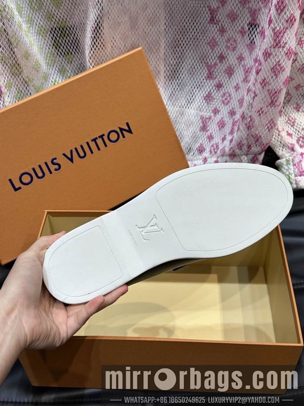 LV Replica Shoes LV sz38-46 mnf0530