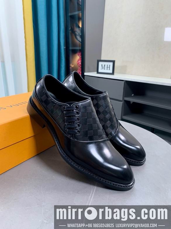 LV Replica Shoes LV sz38-44 3C 0644