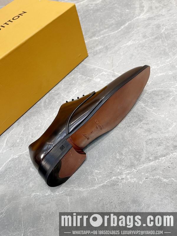 LV Replica Shoes LV sz38-46 mnf0369