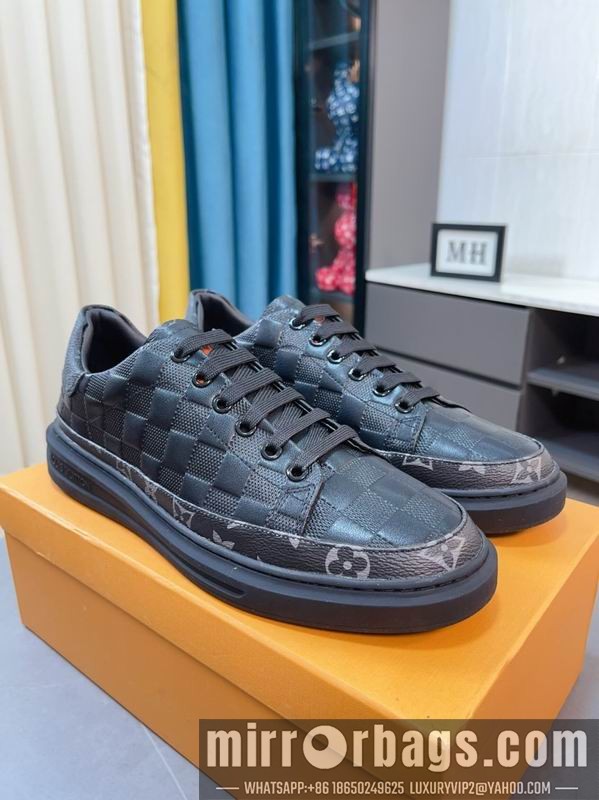 LV Replica Shoes LV sz38-44 mnf0616
