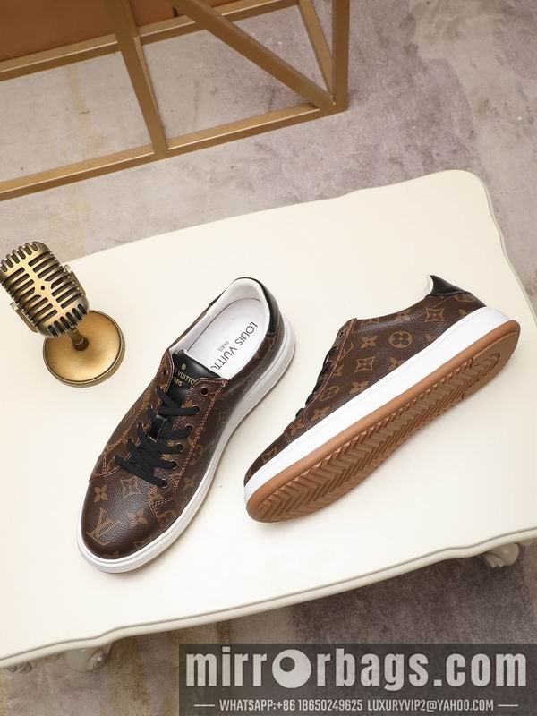 LV Replica Shoes LV sz38-44 mnf1012