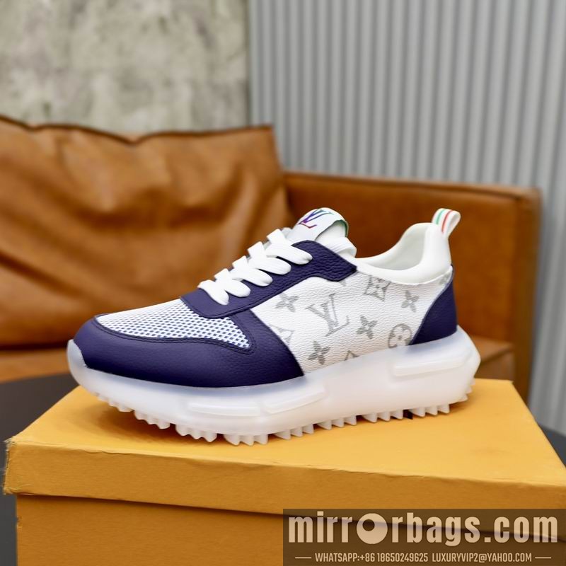LV Replica Shoes LV sz38-44 mnf0714