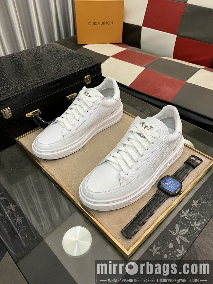 LV Replica Shoes LV sz38-44 hnh0250