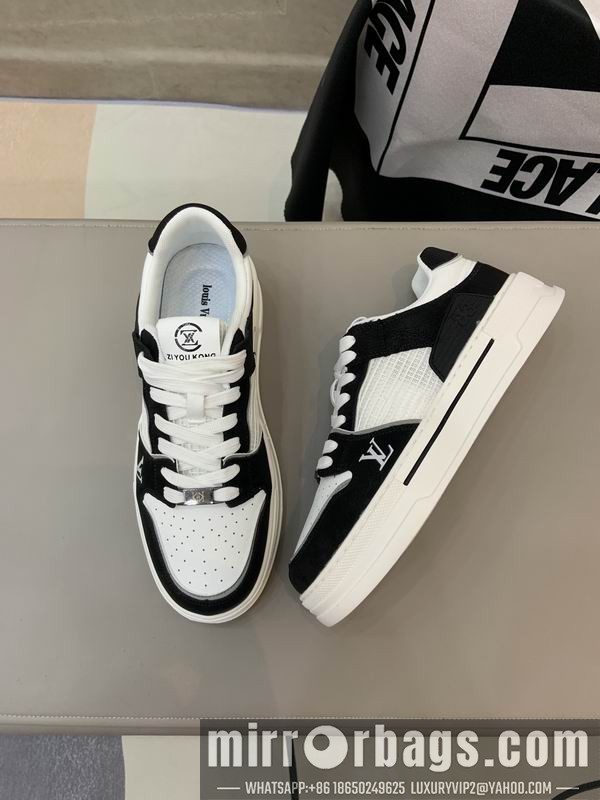 LV Replica Shoes LV sz38-44 mnf0411