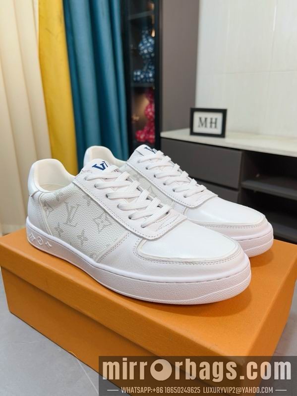 LV Replica Shoes LV sz38-44 mnf0604