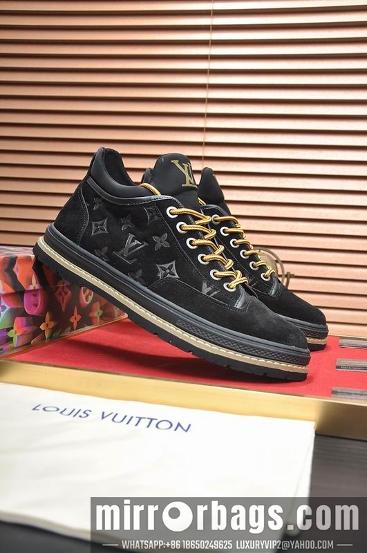 LV Replica Shoes LV sz38-45 mnf0726