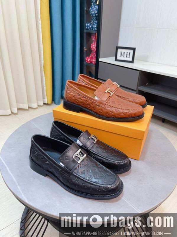 LV Replica Shoes LV sz38-44 mnf0171